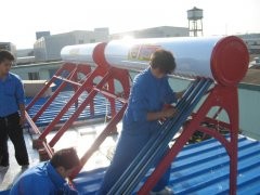 洪泽热水器维修